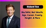 021_Richard Height, Weight, Net Worth, Age, Birthday, Wikipedia, Who, Nationality, Biography