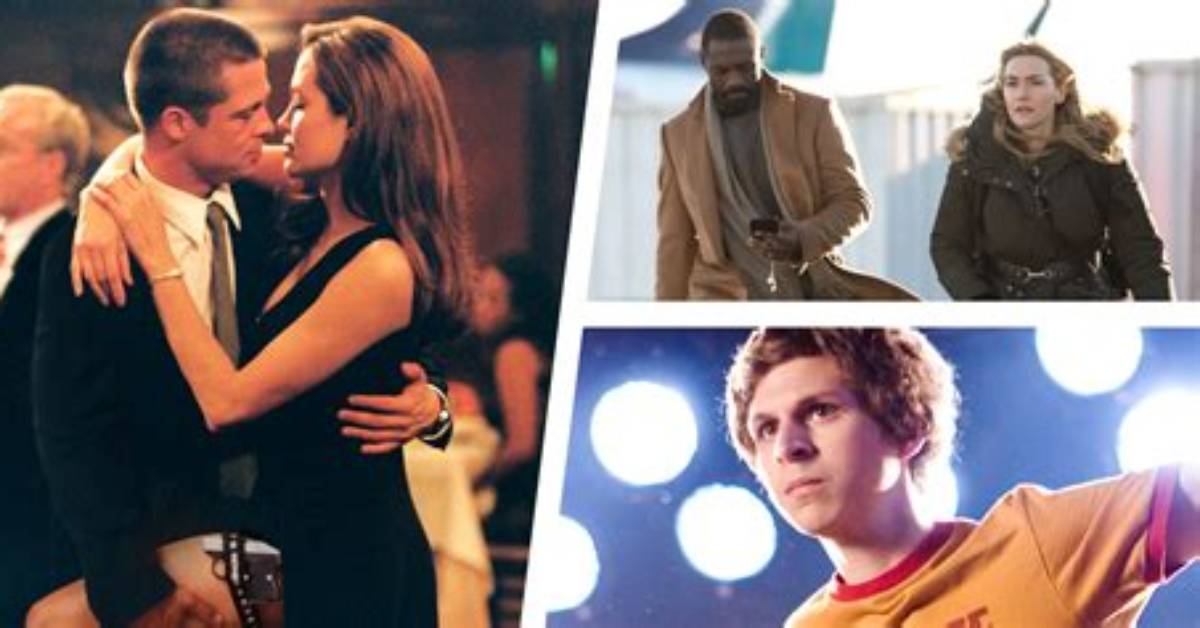 10 Best Action-Romance Movies of All Time