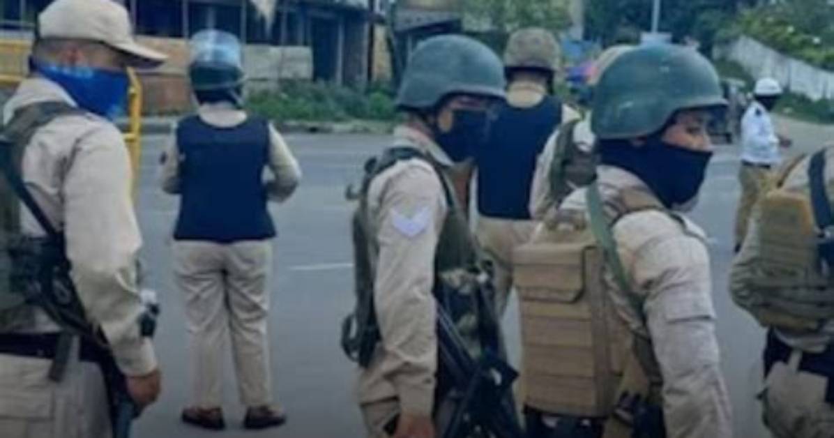 10 Is Militants Killed in Raids in Iraq