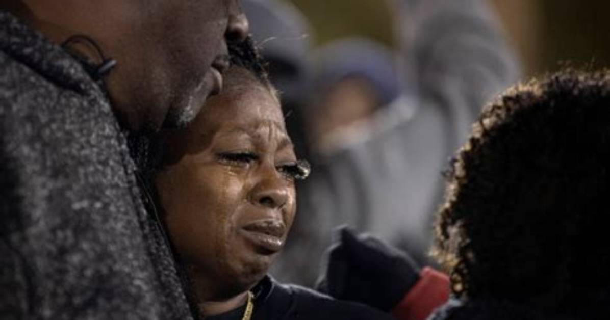 16-Year-Old Ashari Hughes Dies During a Flag Football Match