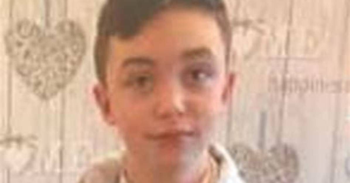 16, Young Boy, Alfie Mccraw, Dies in a Wakefield Canal