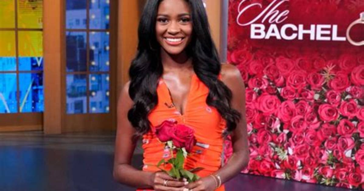 2024 Bachelorette Frontrunner: Charity Lawson's Journey to Find Love