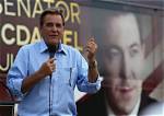 2024 Election Update: Chuck Woolery Announces Candidacy