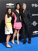 2024: Ella and Alexander Clooney's Next Chapter