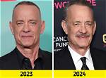 2024: How Old Will Tom Hanks Be?