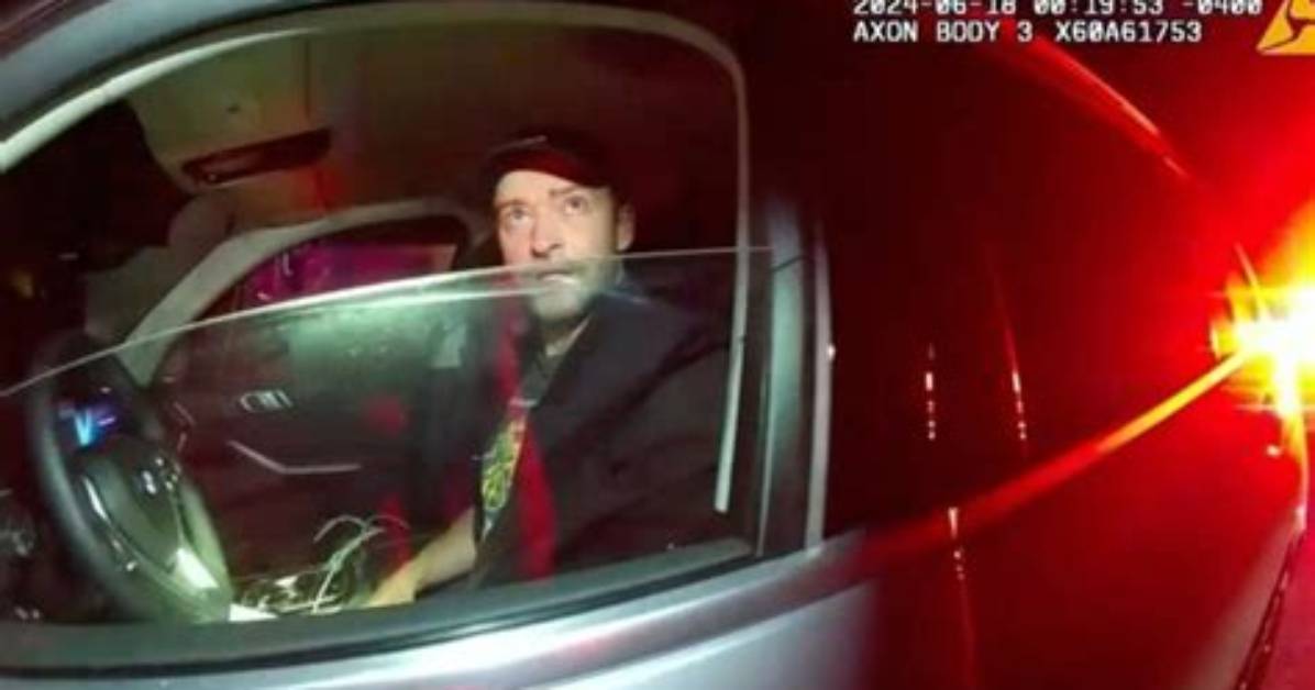 2024 Press Secretary's Drunken Driving Debacle: Breaking News