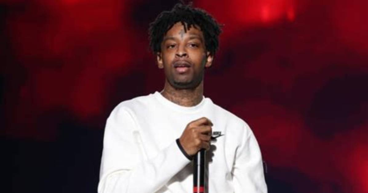 21 Savage's True Identity: Uncovering His Real Name
