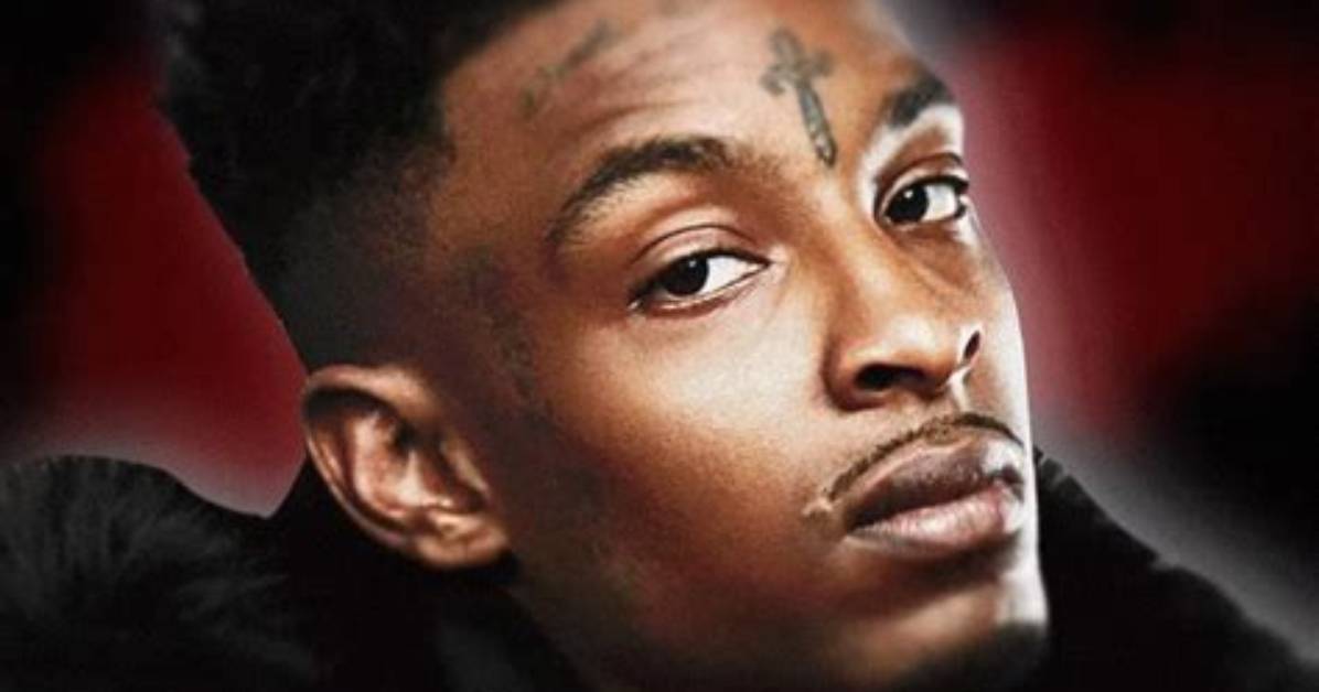 21 Savage's True Nationality: Uncover the Hidden Truth
