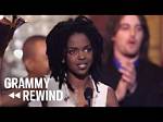 5 Most Iconic Grammy Acceptance Speeches of All Time