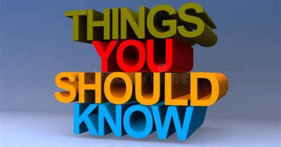 5 Things You Should Know About Nmolly Noblitt