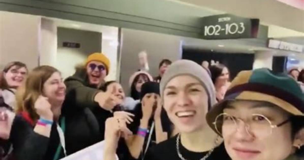 5 Times Seventeen Went Viral at the 2023 Golden Disk Awards