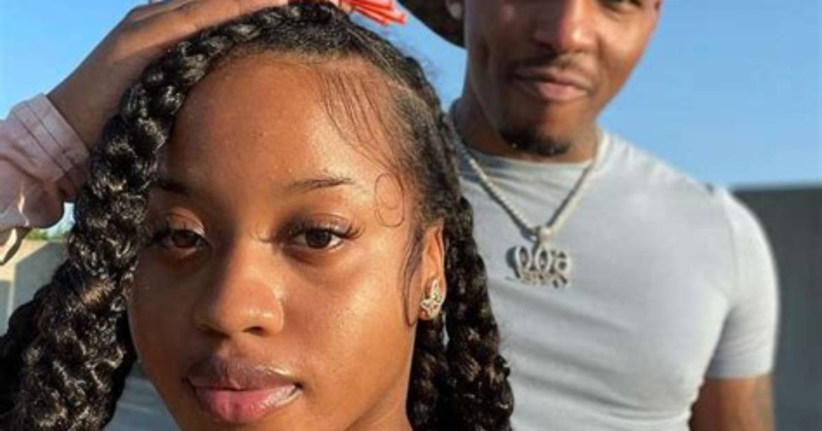 600Breezy Girlfriend Raven Jackson Committed Suicide