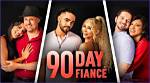 90 Day Fianc Onlyfans Leaks: Uncovered Secrets & Revelations