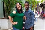 ’90 Day’ ‘S Kim and Usman Are Engaged After He Accepts Her Proposal — Before Meeting Another Potential Wife