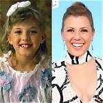 90S Child Stars: Then and Now Comparison