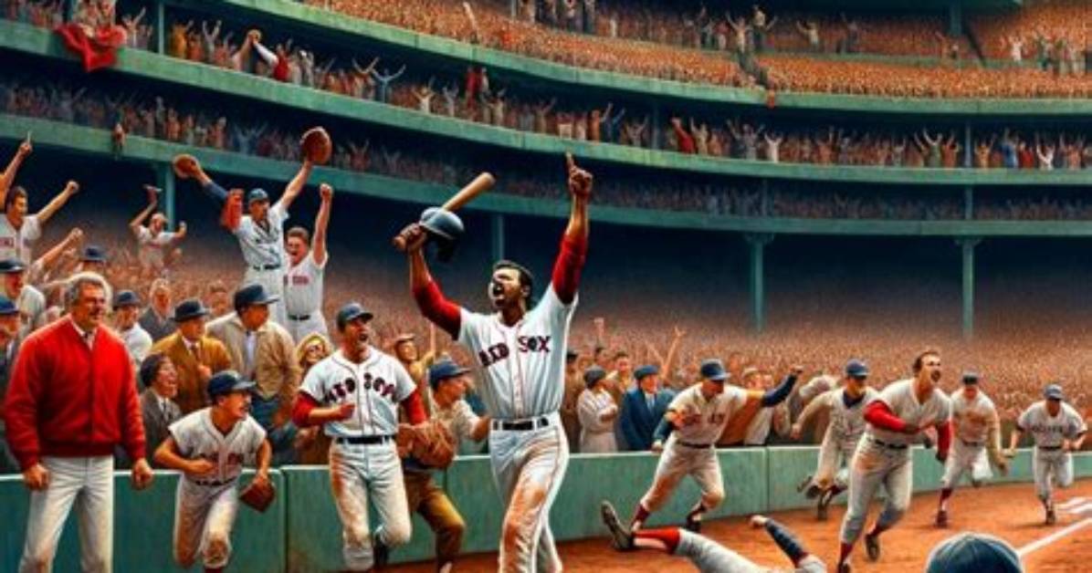 A Baseball Journey of Triumphs and Techniques