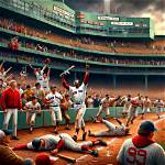 A Baseball Journey of Triumphs and Techniques