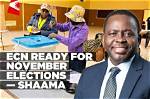 A Beacon of Democracy and Electoral Excellence