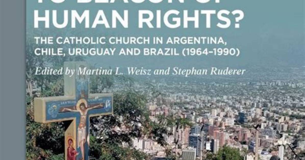 A Beacon of Human Rights