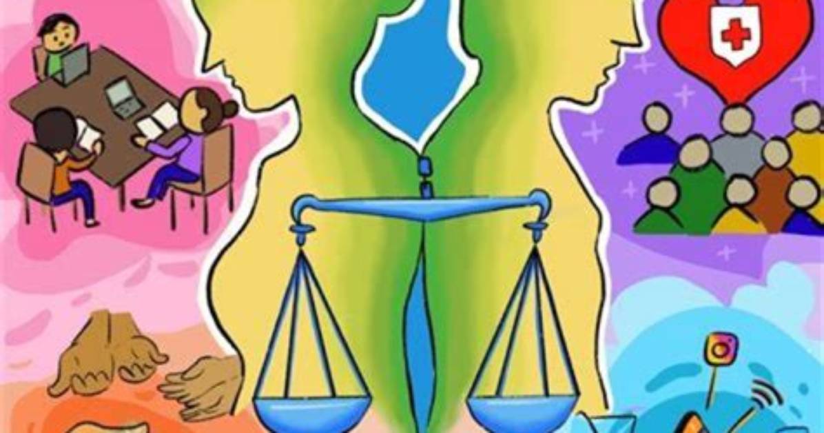 A Beacon of Justice and Equality