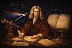 A Biografia Filled with Discoveries