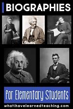 A Biography of Discoveries and Inspiration