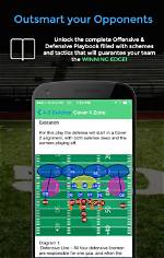 A Blueprint for Offensive Success