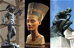 A Captivating Exploration of an Iconic Stature
