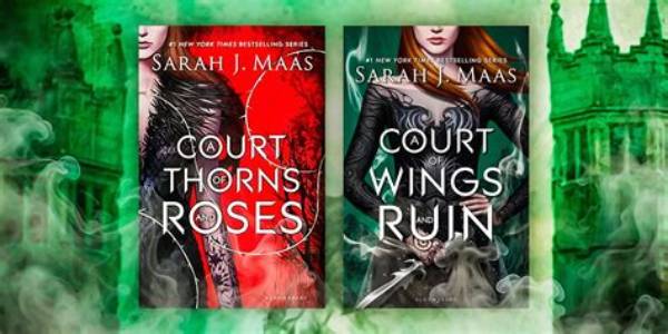 A Captivating Fantasy: a Court of Thorns and Roses Casting