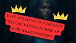 A Captivating Journey: the Magic of a Court of Roses and Thorns Movie