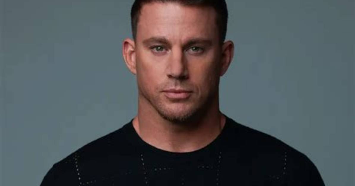 A Charismatic Actor's Inspiring Journey