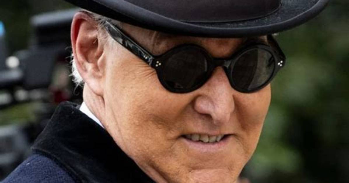 A Closer Look at Roger Stone’s Family and His Turbulent Political Career