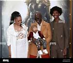 A Comprehensive Exploration of Kenzo Lee Hounsou's Life and Career