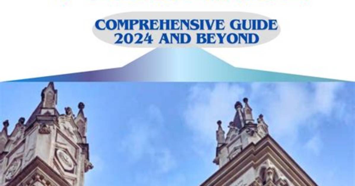 A Comprehensive Guide and Beyond