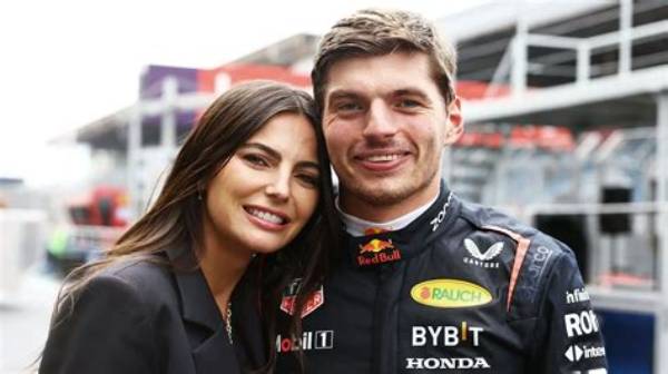 A Comprehensive Guide to Kelly Piquet's Daughter: Who Is She and What's Her Story?