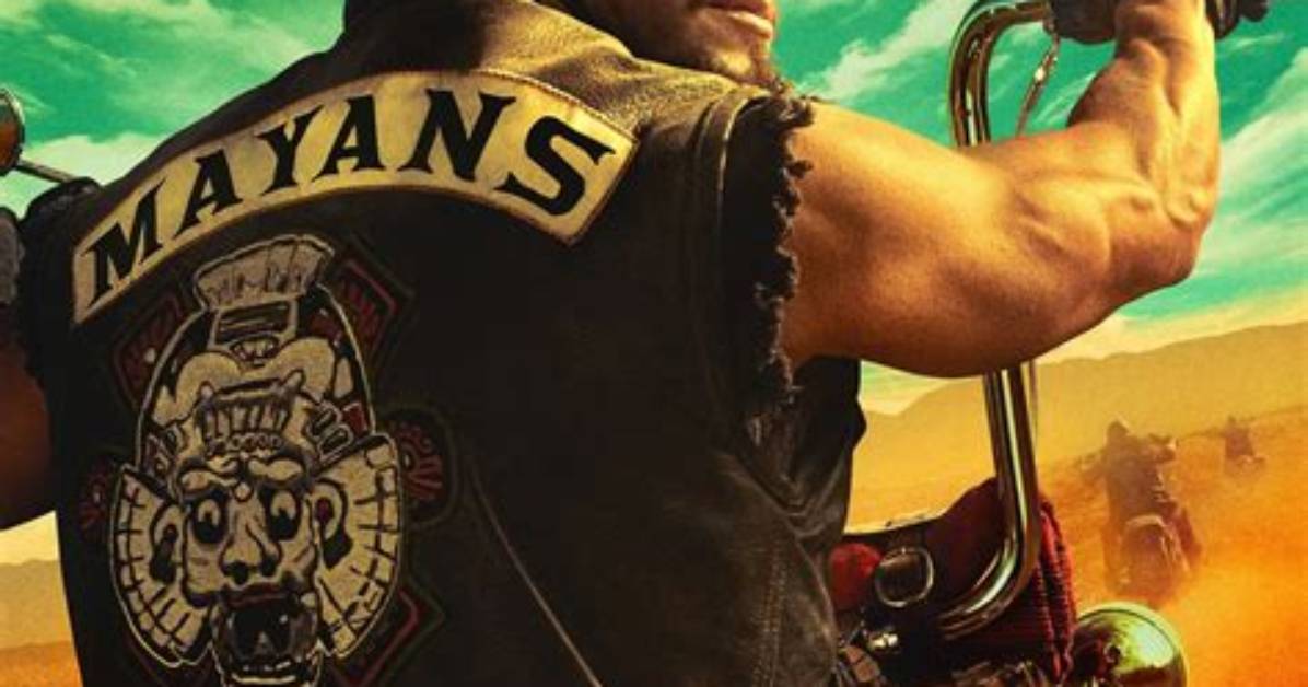 A Comprehensive Guide to Mayans Mc on Wikipedia