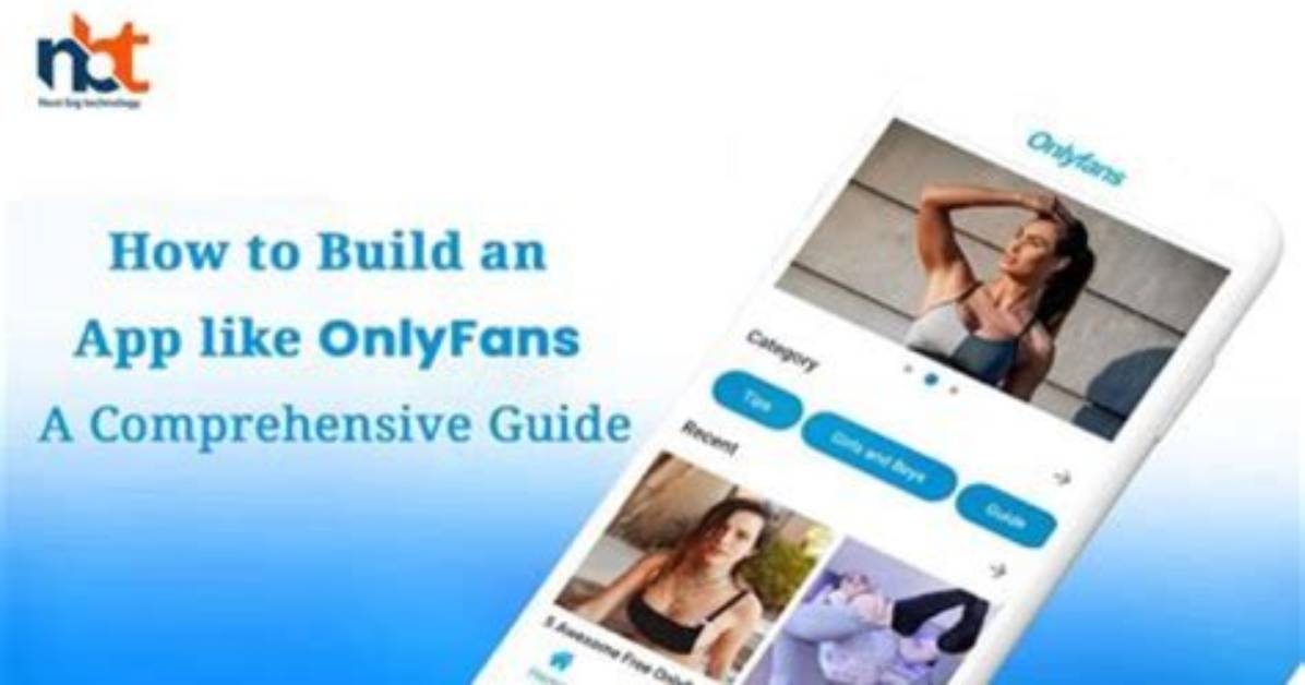 A Comprehensive Guide to Onlyfans Lohin: Everything You Need to Know
