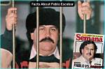 A Comprehensive Guide to Pablo Escobar's Hidden Millions