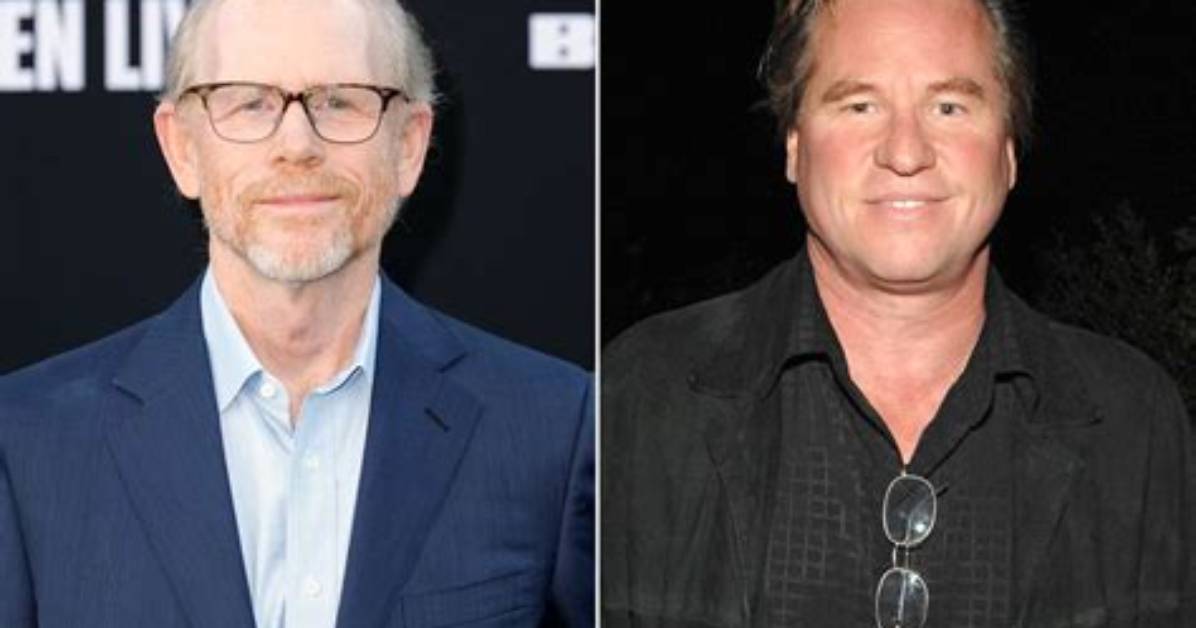 A Comprehensive Guide to Ron Howard's Biography