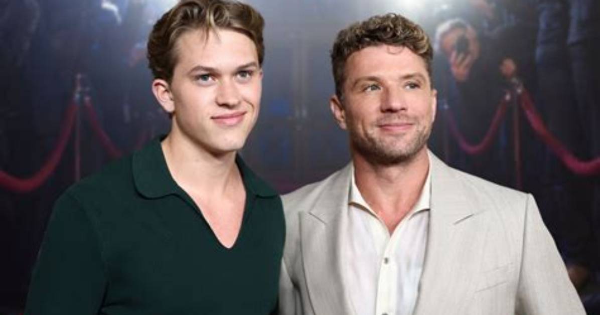 A Comprehensive Guide to Ryan Phillippe's Relationships