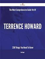A Comprehensive Guide to Terrence Howard's Relationships: Marriages and Relationships