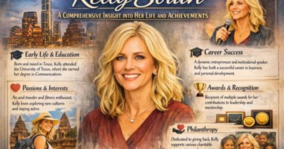 A Comprehensive Insight into Her Life and Success