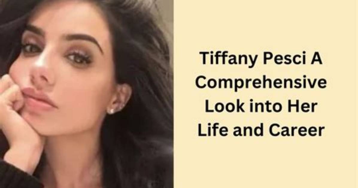 A Comprehensive Look at Her Life, Career, And