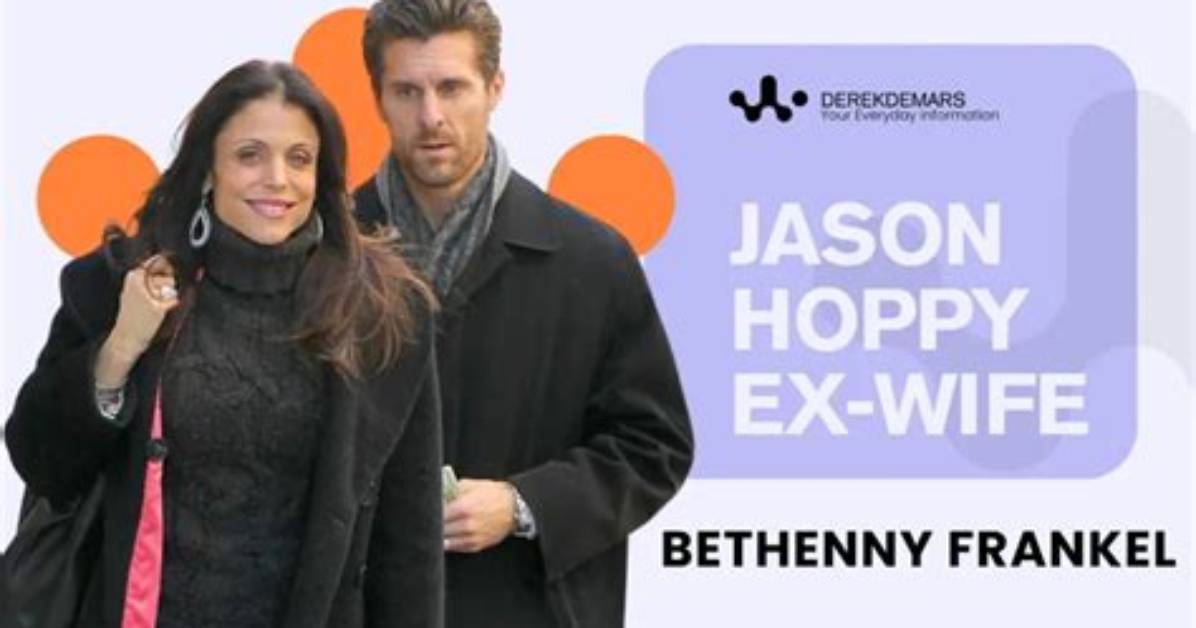 A Comprehensive Look: Jason Hoppy's Relationships and Dating History