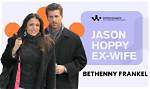A Comprehensive Look: Jason Hoppy's Relationships and Dating History