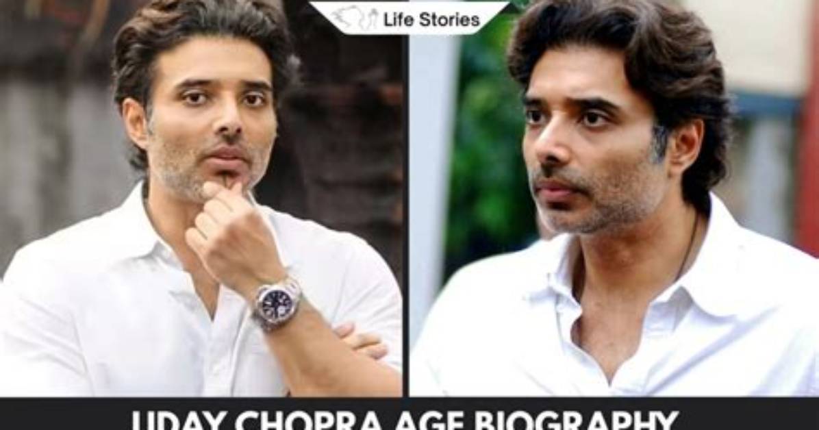 A Comprehensive Overview of Uday Chopra's Business Ventures