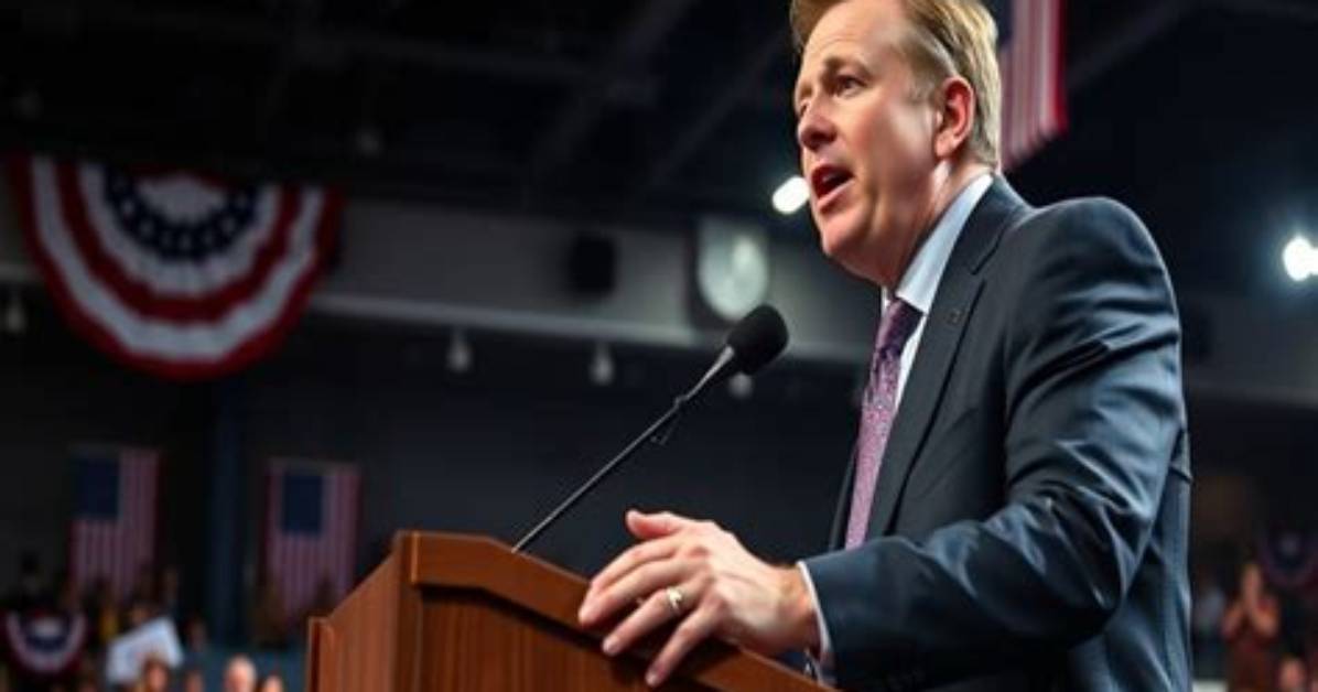 A Conservative Force Shaping American Politics