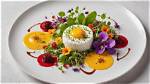 A Culinary Artist's Secrets Revealed