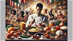 A Culinary Journey Through Wiki Explorations