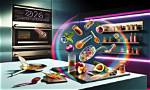 A Culinary Revolution for the Bold and Curious